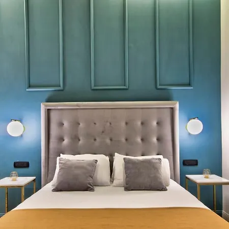 Hotel 23 Boutique Il-Furjana