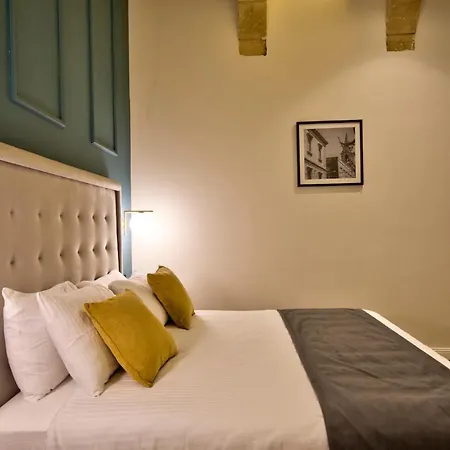 Hotel 23 Boutique Il-Furjana