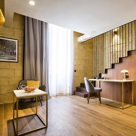 23 Boutique Hotel Il-Furjana