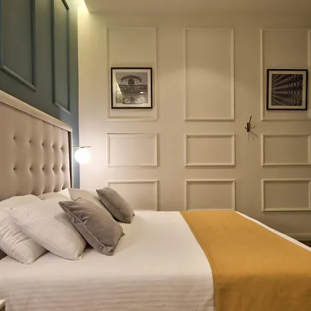 23 Boutique Hotel