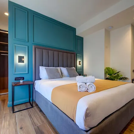 23 Boutique Hotel Il-Furjana