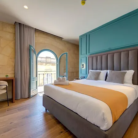 23 Boutique Floriana