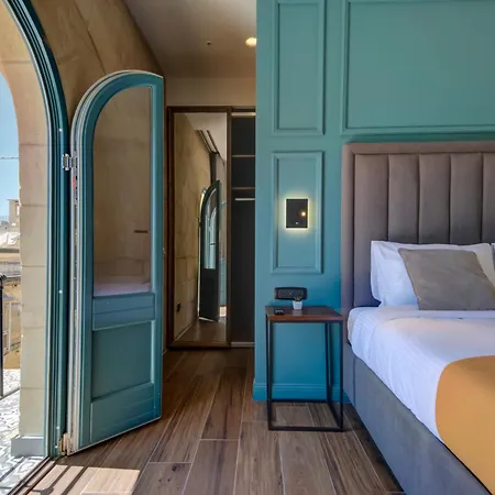 23 Boutique 3* Il-Furjana