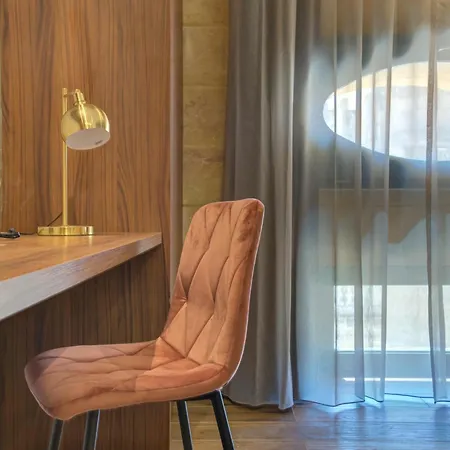 Hotel 23 Boutique 3*