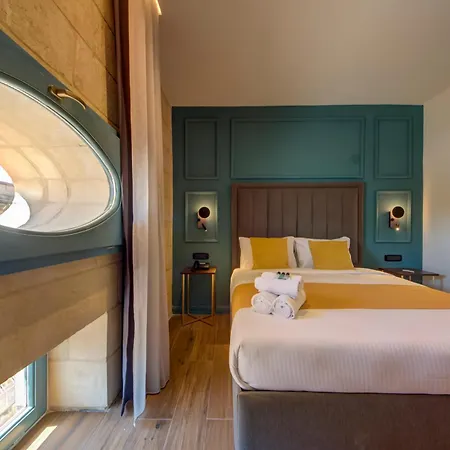 23 Boutique Hotel 3*