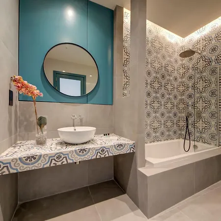 23 Boutique Floriana