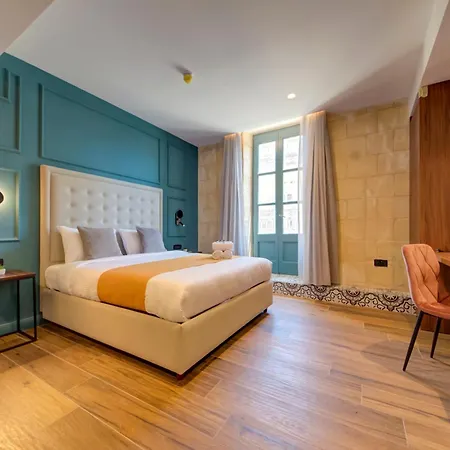 23 Boutique Hotel 3*