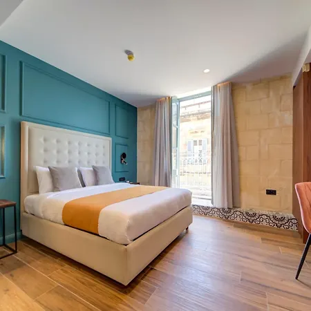Hotel 23 Boutique Il-Furjana