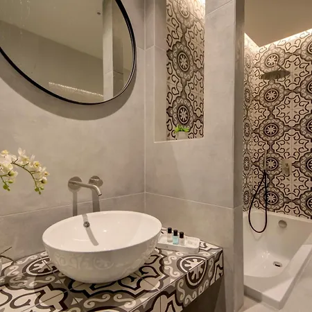 23 Boutique 3* Il-Furjana