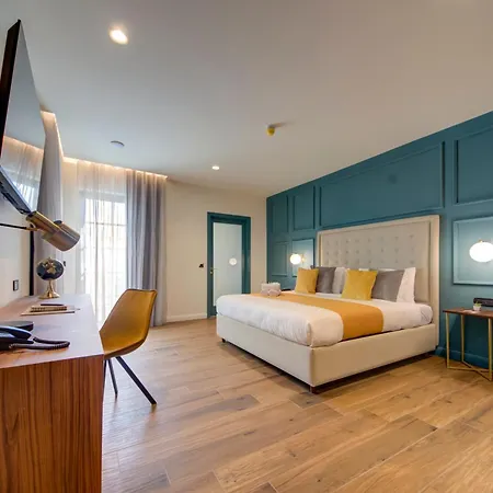 Hotel 23 Boutique