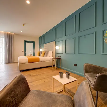 Hotel 23 Boutique