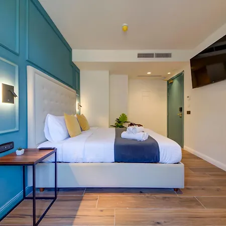 Hotel 23 Boutique