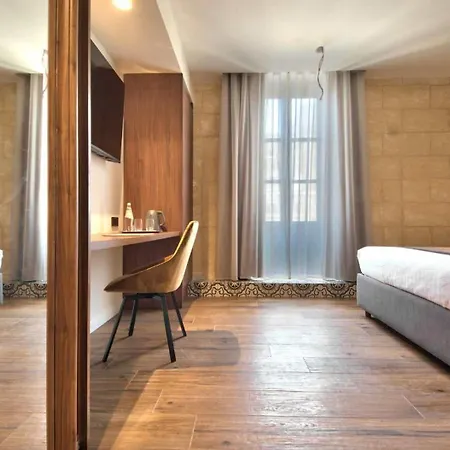 23 Boutique Hotel 3*