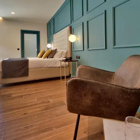 Hotel 23 Boutique Floriana