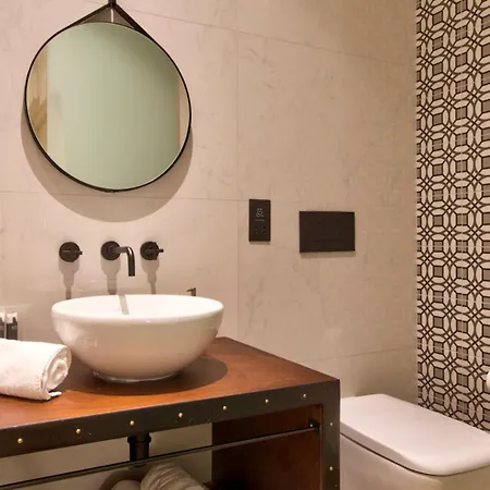 Hotel 23 Boutique