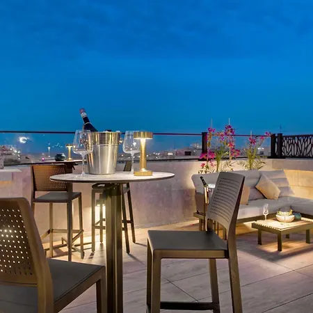 Hotel 23 Boutique 3*