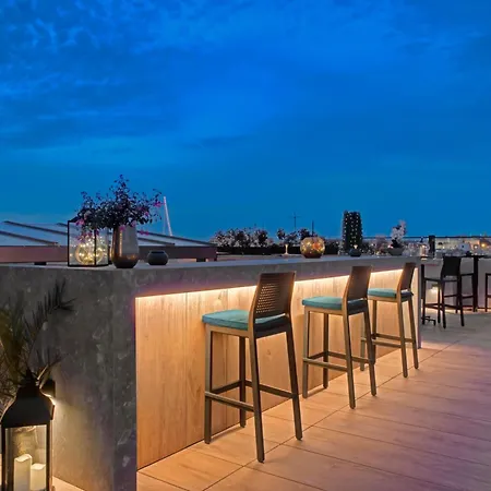 23 Boutique Hotel Il-Furjana