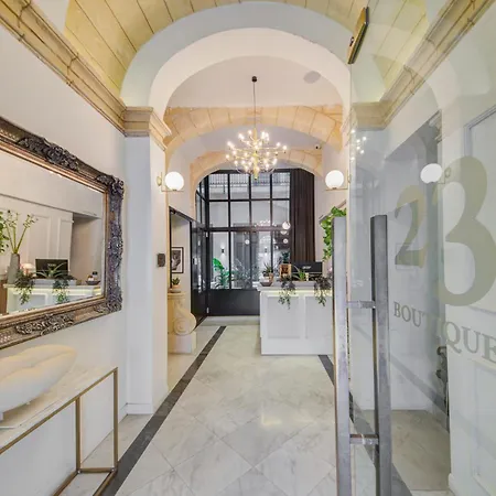 23 Boutique