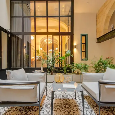 23 Boutique Hotel