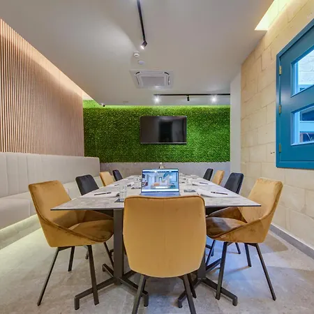 23 Boutique Hotel