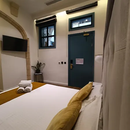 23 Boutique 3* Il-Furjana