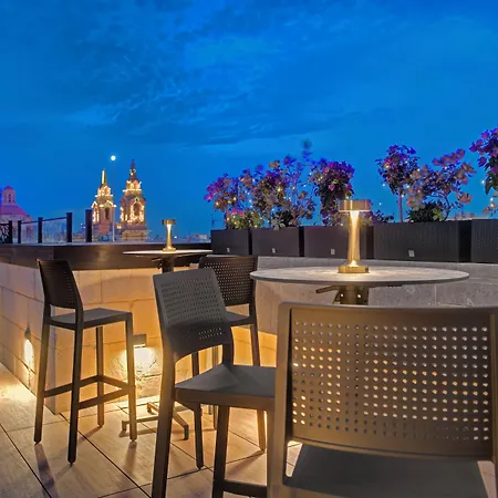 23 Boutique Hotel