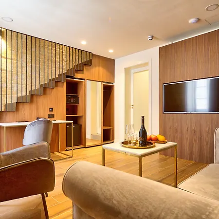 Hotel 23 Boutique