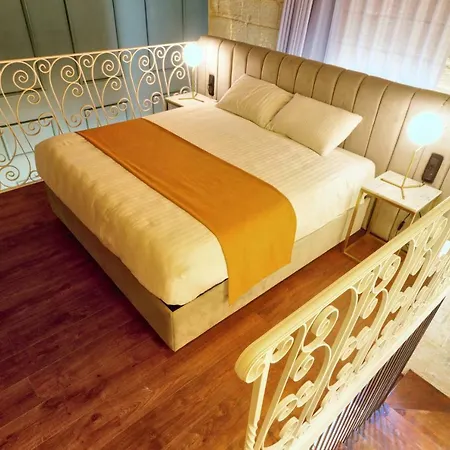 Hotel 23 Boutique