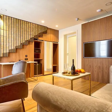 Hotel 23 Boutique