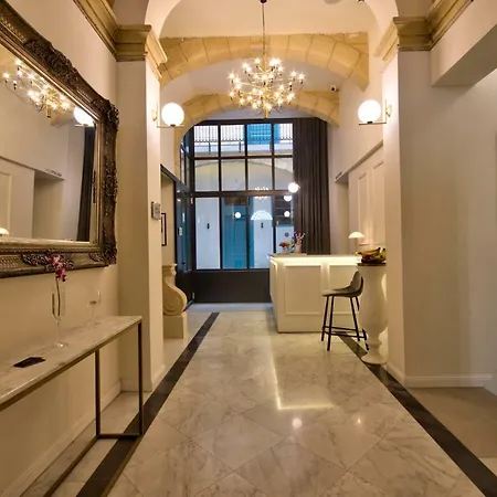 23 Boutique Floriana