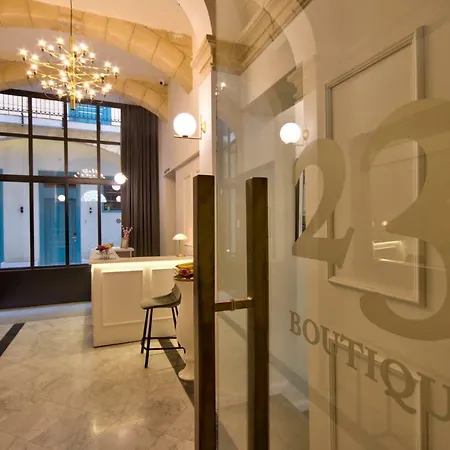 23 Boutique