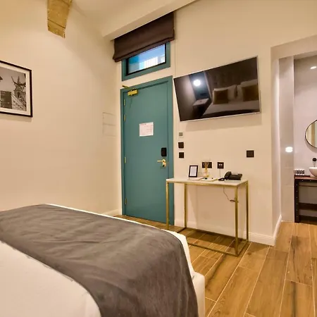 23 Boutique Hotel
