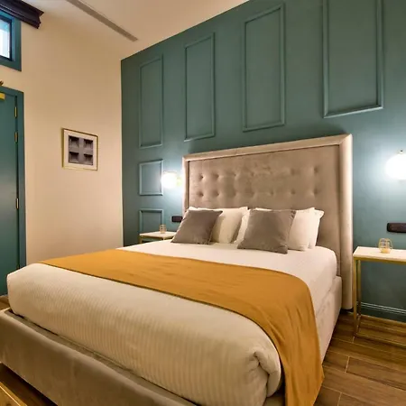 Hotel 23 Boutique 3*