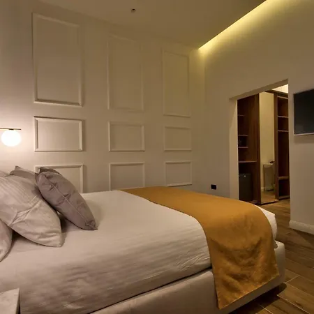 Hotel 23 Boutique