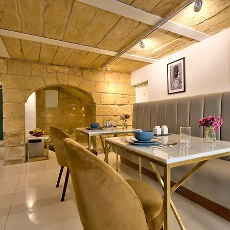23 Boutique Hotel Il-Furjana