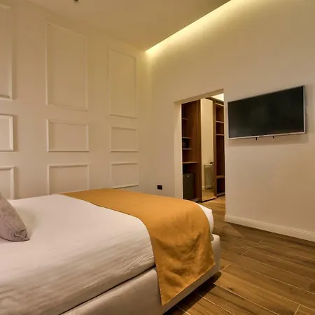 23 Boutique 3* Floriana