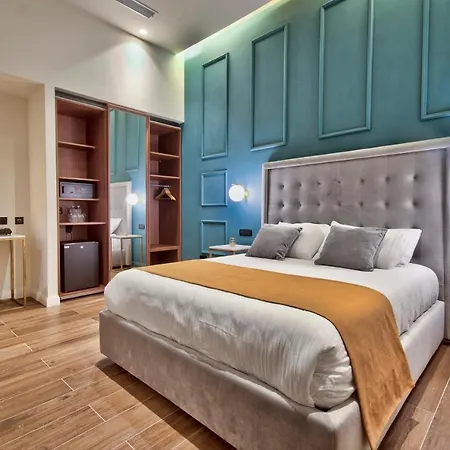 Hotel 23 Boutique 3*