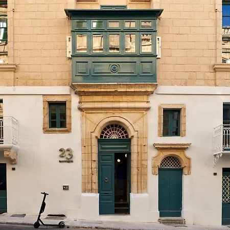 23 Boutique Hotel 3*