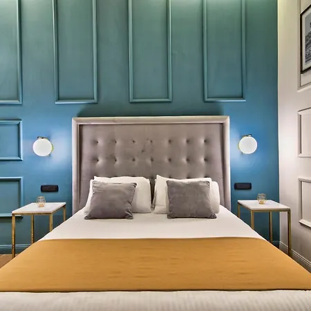 23 Boutique Hotel Il-Furjana