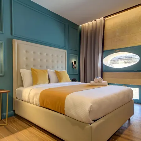 Hotel 23 Boutique Floriana