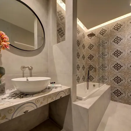 23 Boutique Φλοριάνα