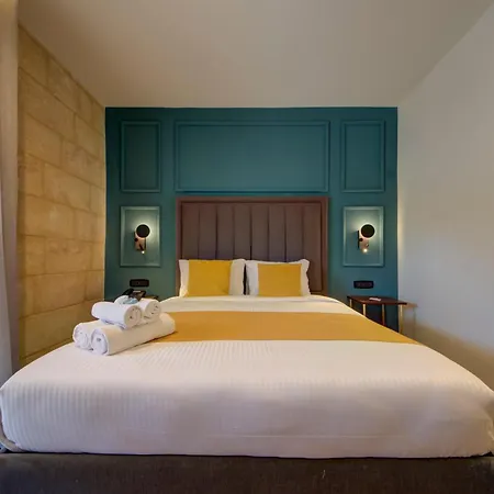 23 Boutique 3* Il-Furjana