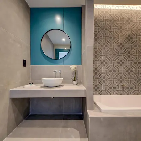 23 Boutique Ξενοδοχείο Φλοριάνα