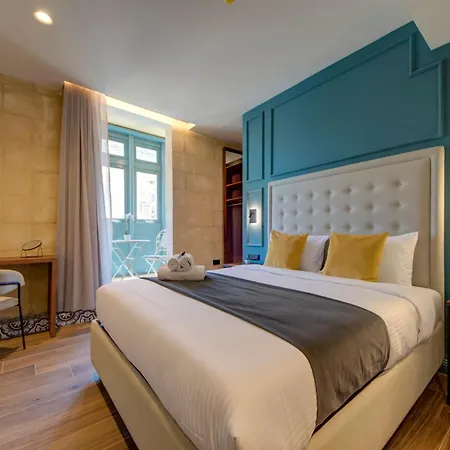 Hotel 23 Boutique