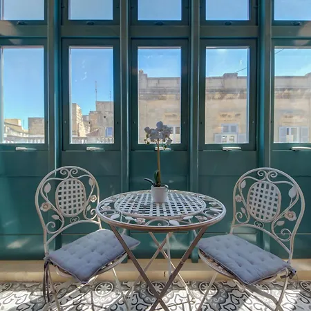 23 Boutique 3* Φλοριάνα