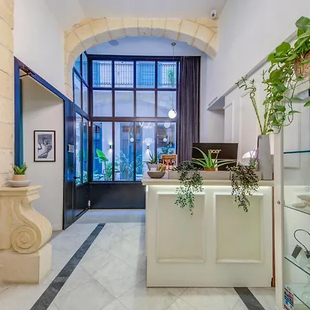 Hotel 23 Boutique Floriana