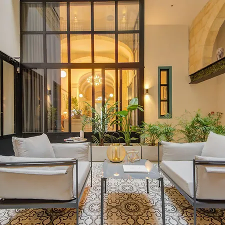 23 Boutique Ξενοδοχείο 3*