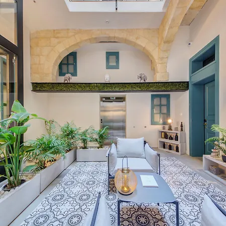 23 Boutique Ξενοδοχείο 3*