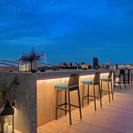 23 Boutique 3* Φλοριάνα