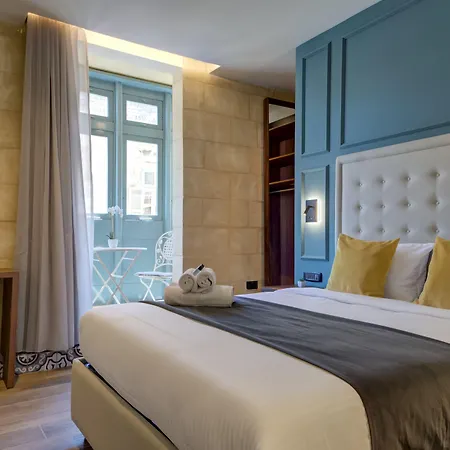 Ξενοδοχείο 23 Boutique Φλοριάνα